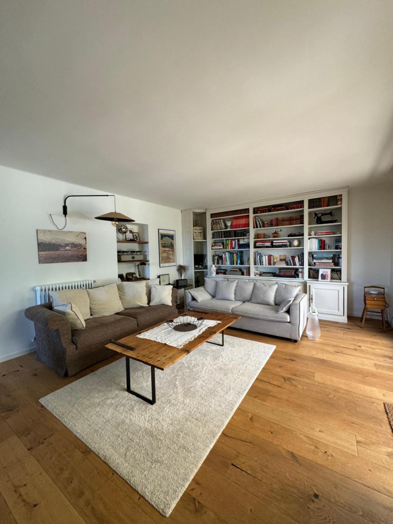 La Grange De Paulette Villa Bedoin Luaran gambar